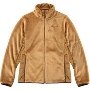ムーンフリースジャケット Moon Fleece Jacket TOMSJL42 (WCK)ウッドチャック XLサイズ [アウトドア フリース メンズ]