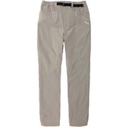 Act Easy Warm Pants TOMSJD91 (DVE)ダブ Sサイズ [アウトドア ロングパンツ メンズ]