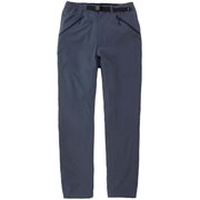 Act Easy Warm Pants TOMSJD91 (INK)インク Lサイズ [アウトドア ロングパンツ メンズ]