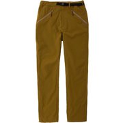 Act Easy Warm Pants TOMSJD91 (OXD)オキシードグリーン Lサイズ [アウトドア ロングパンツ メンズ]
