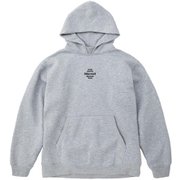Heavy Sweat PO Parka TOMSJB67 (GYM)グレーモク Mサイズ [アウトドア パーカー メンズ]
