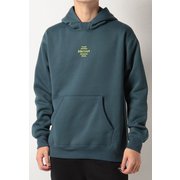 ヘビースウェットプルオーバーパーカー Heavy Sweat PO Parka TOMSJB67 (SGZ)スターゲイザー XLサイズ [アウトドア パーカー メンズ]