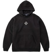 Heavy Sweat PO Parka TOMSJB67 (BK)ブラック Lサイズ [アウトドア パーカー メンズ]