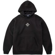 Heavy Sweat PO Parka TOMSJB67 (BK)ブラック XLサイズ [アウトドア パーカー メンズ]