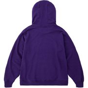 LOGO Sweat PO Parka TOMSJB70 (PP)パープル Lサイズ [アウトドア スウェット メンズ]