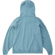 LOGO Sweat PO Parka TOMSJB70 (BGT)ブルーグランテ XLサイズ [アウトドア スウェット メンズ]