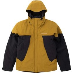 ヨドバシ.com - マーモット MARMOT 2 in 1 Component Jacket TOMSJK05