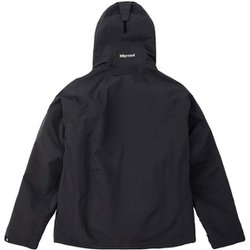 マーモット MARMOT 2 in 1 Component Jacket TOMSJK05 (BK