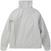 WOOLWRAP Face Guard Jacket TOMSJL19 (PLT)プラチナム XLサイズ [アウトドア 中綿ウェア メンズ]