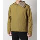 WOOLWRAP Face Guard Jacket TOMSJL19 (OXD)オキシードグリーン Sサイズ [アウトドア 中綿ウェア メンズ]
