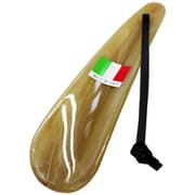 イタリア製シューホーンB [プラスチック手持ち靴べら]