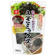 きざミックス 12g