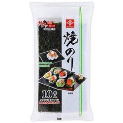 焼のり 2切10枚