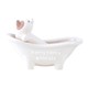 ねむねむアニマルズ 加湿器 バスタブ ゆず 88005-10
