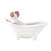 ねむねむアニマルズ 加湿器 バスタブ ハナ 88005-32