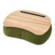 リラフィット テーブルクッション MOSS GREEN 82064-53