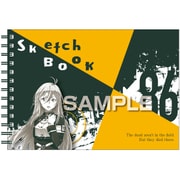 『86―エイティシックス―』図案スケッチブック/レーナ HH1852