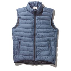 Foxfire PFユニットダウンベスト サイズL PFユニットダウンベスト (Women's) | Foxfire ブランド公式