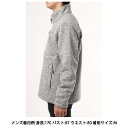 ヨドバシ.com - フォックスファイヤー Foxfire ニットフリース