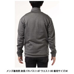 PDフリースジャケット (Men's) | Foxfire ブランド公式サイト