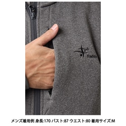 ヨドバシ.com - フォックスファイヤー Foxfire PDフリースジャケット 