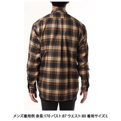 ヨドバシ.com - フォックスファイヤー Foxfire TSラフチェックシャツ ...