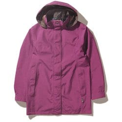 ヨドバシ.com - フォックスファイヤー Foxfire センシアジャケット Sencia Jacket 8113920 (093)パープル Lサイズ  [アウトドア 防水ジャケット レディース] 通販【全品無料配達】