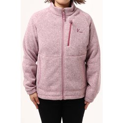 atmos girls コート アウター pink Track Jacket / アトモス