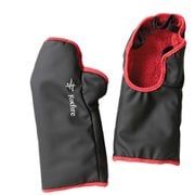 エクストリームハンドウォーマー Extreme Hand Warmer 5020741 (080)レッド Sサイズ [釣り グローブ]