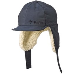 イヤーフラップキャップ 5422104 (046)ネイビー Lサイズ [アウトドア キャップ]