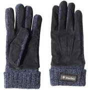 クラシックウールニットグラブ Classic Wool Knit Gloves 5420841 (046)ネイビー [アウトドア グローブ]