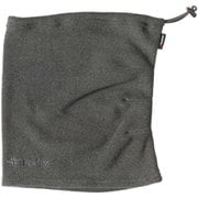 ポーラテックマッフル 5422106 (020)グレー [アウトドア ネックゲイター]