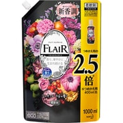 フレアフレグランス リッチフローラルの香り 詰替 1000ml [柔軟剤]