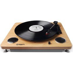 スピーカー搭載 ターンテーブル Archive LP J