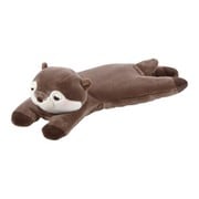 84055-33 [温活アニマルズ シリカゲルアイウォーマー くるり]