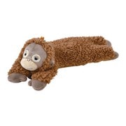 84055-35 [温活アニマルズ シリカゲルアイウォーマー ウータン]