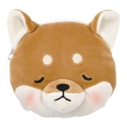 温活アニマルズ シリカゲルポケットウォーマー コタロウ 84054-44
