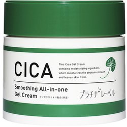 プラチナレーベル CICAオールインワンゲル 300g