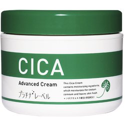 プラチナレーベル CICAクリーム 175g