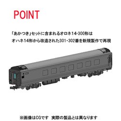 ヨドバシ.com - トミックス TOMIX 98753 Nゲージ 完成品 14系15形特急