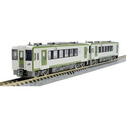 ヨドバシ.com - トミックス TOMIX 98100 Nゲージ 完成品 キハ100