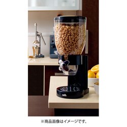 ヨドバシ.com - 清水産業 112541 [ポップンディスペンサー ブラック] 通販【全品無料配達】