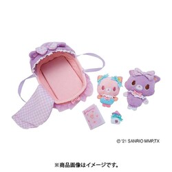 ヨドバシ.com - サンリオ Sanrio サンリオキャラクターズ ミュークル