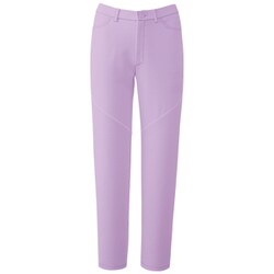医療・介護 パンツ スリムストレートパンツ アヌヘア S HI301-52-S
