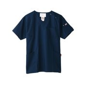 医療・介護 白衣 スクラブ シールズ 3L 7045SC-7-3L