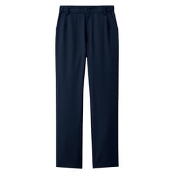 医療・介護 パンツ レディスパンツ ダークネイビー M 6016SC-17-M