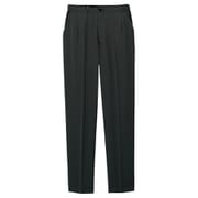 医療・介護 パンツ レディスパンツ チャコールグレー LL 6015SC-15-LL