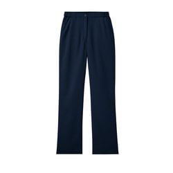 医療・介護 パンツ ストレートパンツ（脇ゴム） ネイビー M 6006EW-7-M