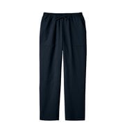医療・介護 パンツ ストレートパンツ S.ネイビー M 5024SC-17-M