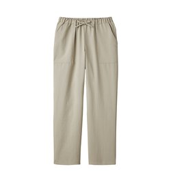 医療・介護 パンツ ストレートパンツ S.ベージュ SS 5024SC-10-SS